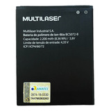 Flex Bcs072 Compatível Multilaser Ms50g P9072 P9073 P9078