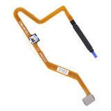 Flex Biometria Botao Digital Para Poco X5 Pro 5g Original
