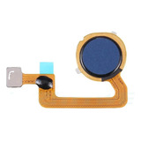 Flex Biometria Botao Sensor Digital Para Redmi 12c Original
