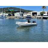 Flex Boat Sr500 Lx