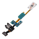 Flex Botão Home Fone Entrada P2 J7 Prime G610