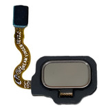 Flex Botão Home Leitor Biométrico S8 G950 Original