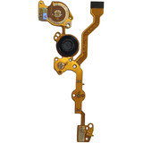 Flex Botao Joystick Canon 5d Mark 3 Completo 