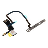 Flex Botão Power Interno Compatível iPhone XS Max R 2535