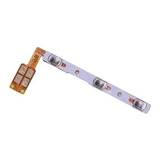 Flex Botao Power Volume Lateral Motorola Moto G5s