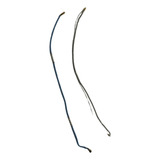 Flex Cabo Coaxial Coaxiais Internos Xperia Z1 C6943