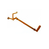Flex Cabo Flat Flexivel Do Diafragma P Sony Hx300 Hx400