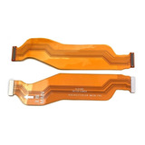 Flex Cabo Flat Placa Usb Xiaomi Mi 11 T Mi 11t Pro Mi11t