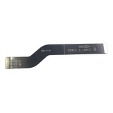Flex Cabo Flat Sub Placa De Carga Moto G50 Xt2137 Original