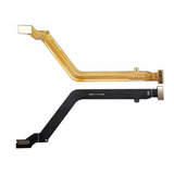 Flex Cabo Lcd Display Para Placa Redmi Note 10 Note 10s