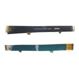 Flex Cabo Placa De Carga Motorola G31 G41 Original Naciona