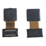 Flex Câmera Frontal Para LG K10 2017 M250 Ret
