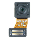 Flex Camera Frontal Redmi Note 10