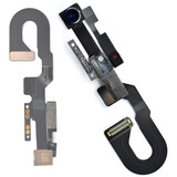 Flex Câmera Frontal Sensor Compativel Apple iPhone 7 7g