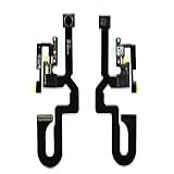 Flex Câmera Frontal Sensor Iphone 7 Plus