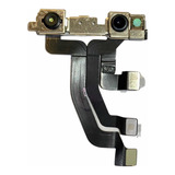 Flex Câmera Frontal Sensor iPhone XS