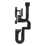 Flex Câmera Frontal Sensor Prox Compatível iPhone 8 Plus