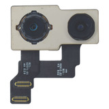 Flex Câmera Traseira Compatível iPhone 12