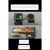 Flex Camera Traseira Moto One Xt1941
