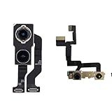 Flex Câmera Traseira Para Iphone 11 Câmera Frontal Sensor