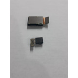 Flex Camera Traseira Principal S6 Edge G925 100 Original