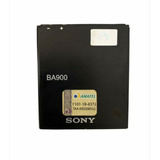 Flex Carga Bat eira Ba900 Sony