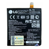 Flex Carga Bateira Compatível C/ Bl-t9 LG Nexus 5 D820