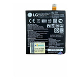 Flex Carga Bateira LG Nexus 5 D820 Bl-t9 Original