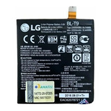 Flex Carga Bateira LG Nexus 5 D820 Modelo Bl-t9 Nova