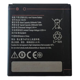 Flex Carga Bateria Bl253 Lenovo Vibe B A2016b30 Nova +nf +ga