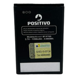 Flex Carga Bateria Bt p70s Positivo