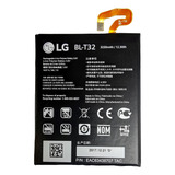 Flex Carga Bateria G6 H870 LG Bl t32 Original Envio Já