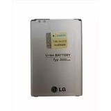 Flex Carga Bateria LG G3 D855 Bl 53yh Original