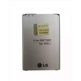 Flex Carga Bateria LG G3 D855