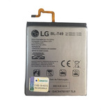 Flex Carga Bateria LG K61 Q630