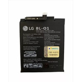 Flex Carga Bateria LG K8 Plus X120bmw Bl 01 Frete Gratis