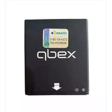 Flex Carga Bateria Modelo Qbex Evo