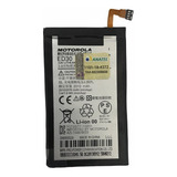 Flex Carga Bateria Motorola Moto G2 Xt1069 Ed30 Original