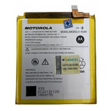 Flex Carga Bateria Motorola Moto G8 Play Xt2015 Kg40 Nf e