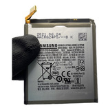 Flex Carga Bateria Para Galaxy S20 Ultra Original Retirada