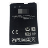 Flex Carga Bateria Para LG Lgip 531a A275 A275 B220 Kg280