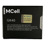 Gk40