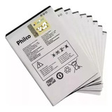 Flex Carga Bateria Phb-pcs05 Original Para Philco Hit P8