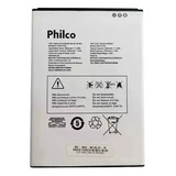Flex Carga Bateria Philco Phb pcs05 Hit P8 Original