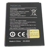 Flex Carga Bateria V3760t Nokia C2 Ta 1263 Nova nf garanti
