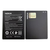 Flex Carga Bateria V3760t Nokia C2 Ta 1263 Nova