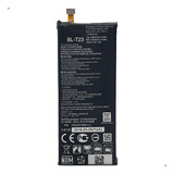 Flex Carga Bl-t23 Compativel Com LG X Cam K580