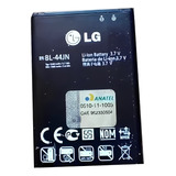 Flex Carga LG Bateria Bl 44jn
