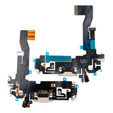 Flex Carga Placa De Carga Dock Conector Compatível iPhone 12