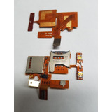 Flex Chip Celular Sony Ericsson W 380